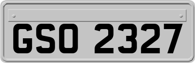 GSO2327