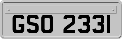 GSO2331