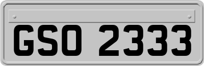 GSO2333