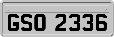 GSO2336