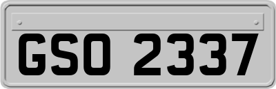 GSO2337