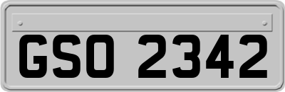 GSO2342
