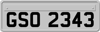 GSO2343