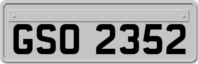 GSO2352