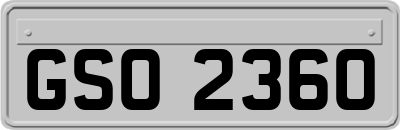 GSO2360