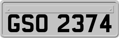 GSO2374