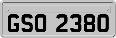 GSO2380