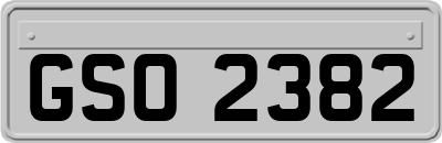 GSO2382