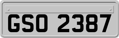 GSO2387