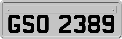 GSO2389