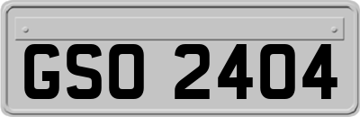 GSO2404