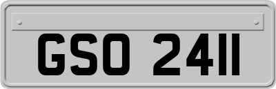 GSO2411