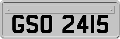 GSO2415