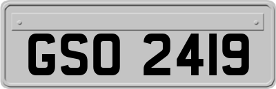 GSO2419