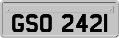 GSO2421