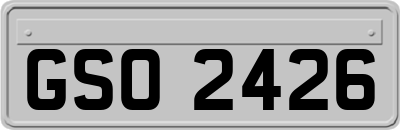 GSO2426
