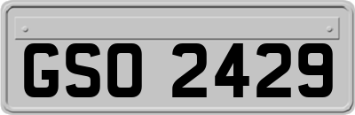 GSO2429