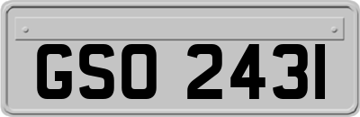 GSO2431