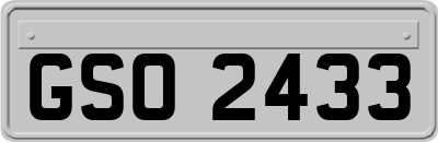 GSO2433