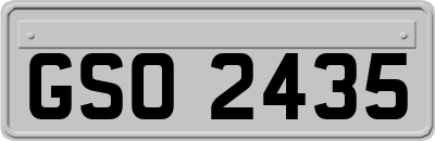 GSO2435