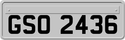 GSO2436