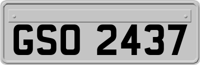 GSO2437