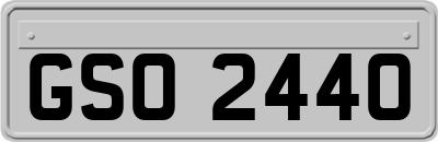 GSO2440