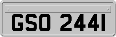 GSO2441