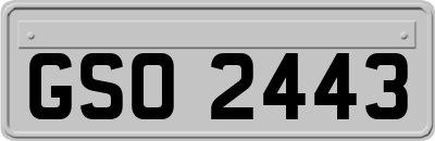 GSO2443