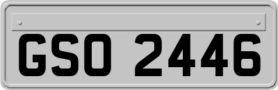 GSO2446