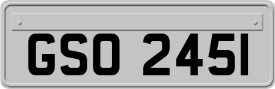 GSO2451