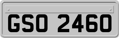 GSO2460