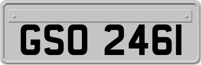 GSO2461