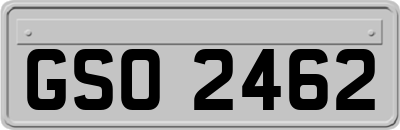 GSO2462