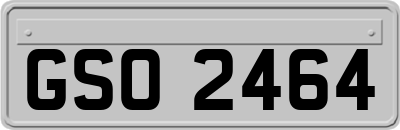GSO2464