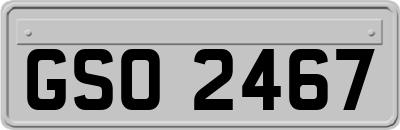 GSO2467