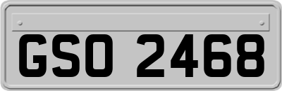 GSO2468