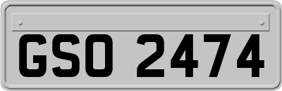 GSO2474