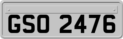 GSO2476