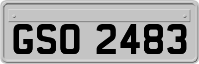 GSO2483