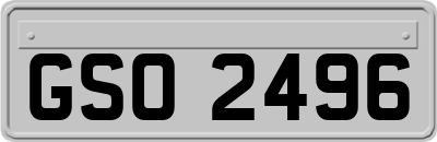 GSO2496