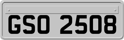 GSO2508