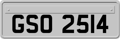 GSO2514