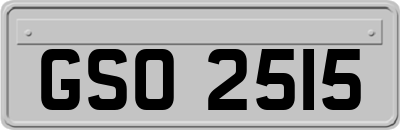 GSO2515