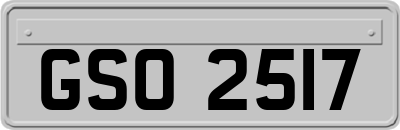 GSO2517