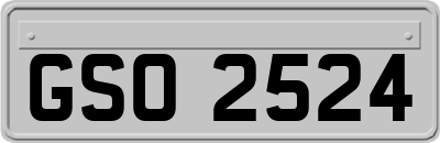 GSO2524