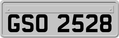 GSO2528