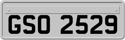 GSO2529