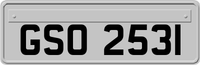 GSO2531