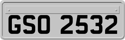 GSO2532